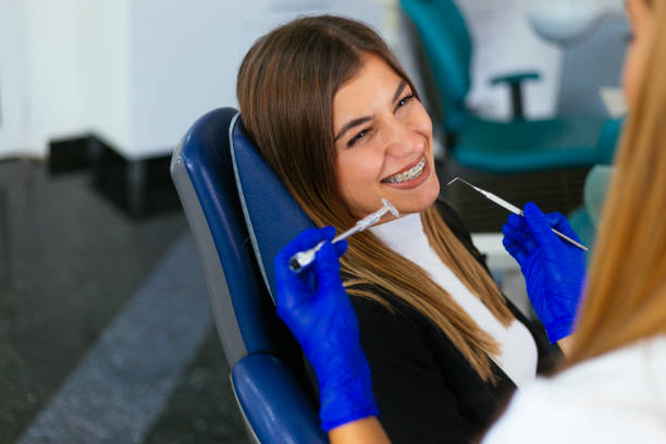 Ninnekah, OK Dental Services Company