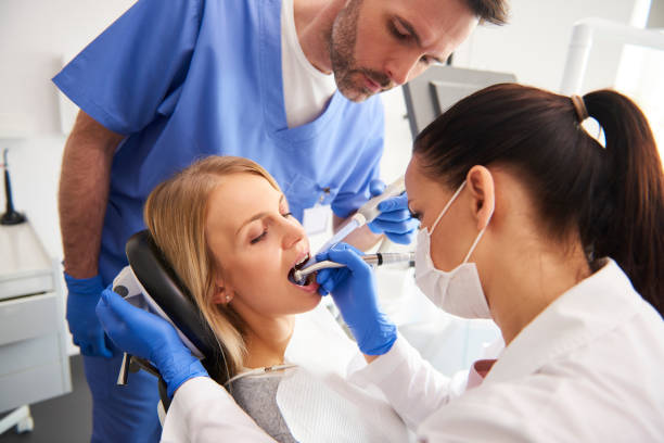 Best Veneers and Lumineers  in Ninnekah, OK