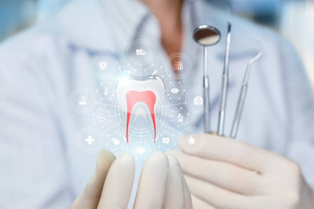 Oral Surgery in Ninnekah, OK