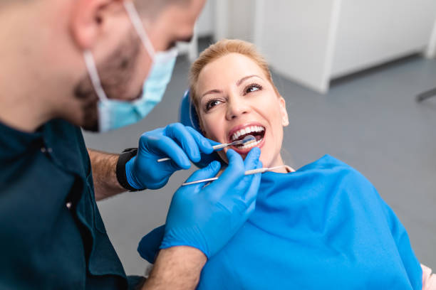Best Dental Exams and Cleanings  in Ninnekah, OK