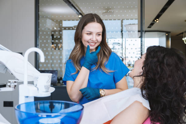 Best TMJ/TMD Treatment  in Ninnekah, OK