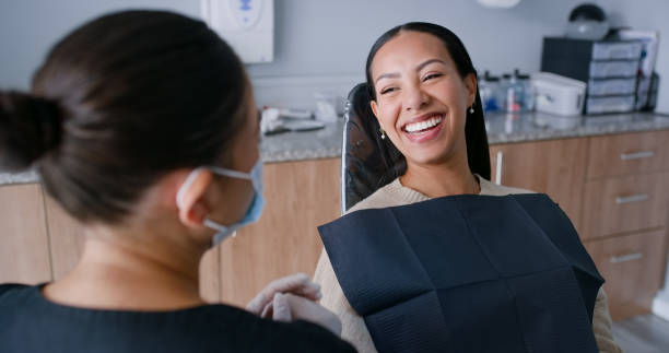Advanced Technology for Better Dental Care in Ninnekah, OK