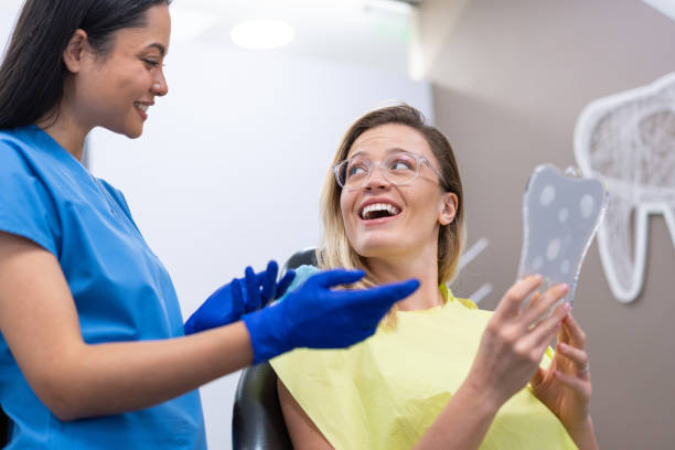 Best Oral Cancer Screening  in Ninnekah, OK