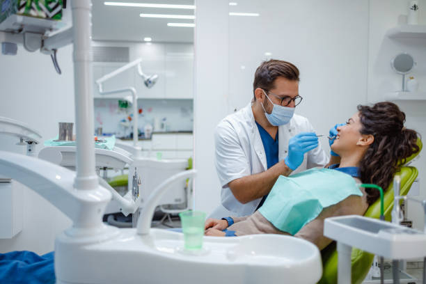 Best Pediatric Dentistry  in Ninnekah, OK