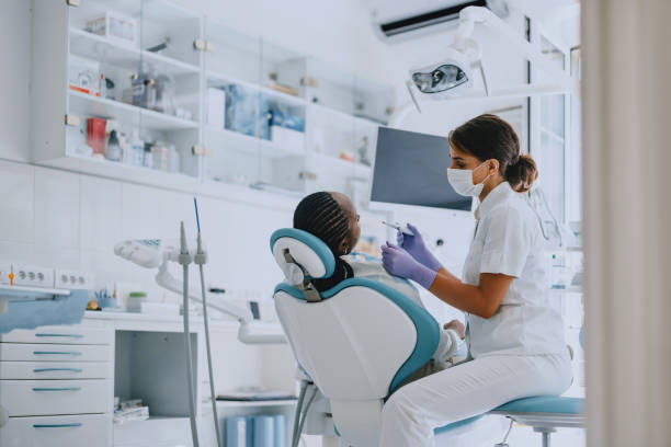 Best Invisalign and Clear Aligners  in Ninnekah, OK