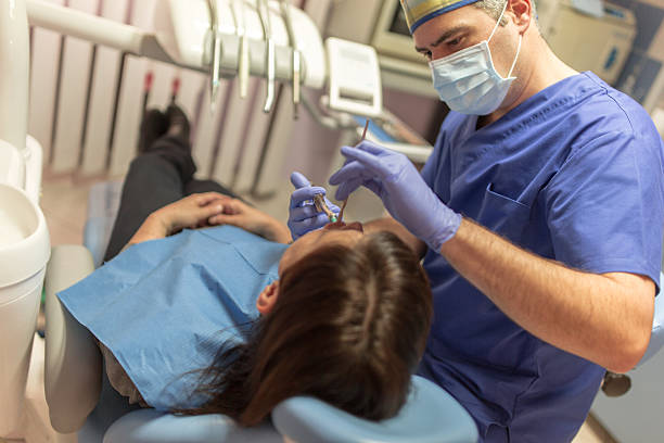 Best Tooth Extraction  in Ninnekah, OK