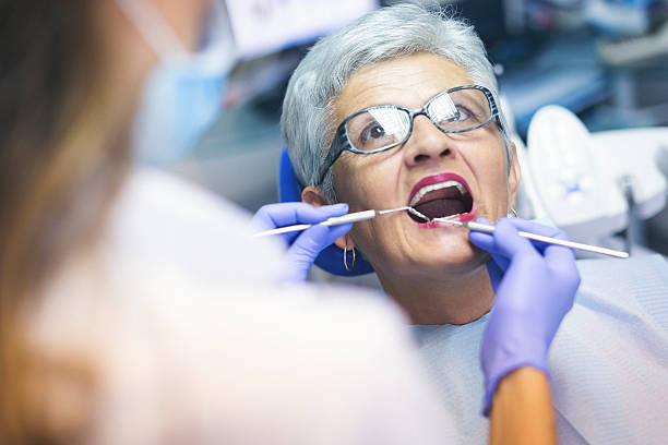 Best Emergency Dental Care  in Ninnekah, OK