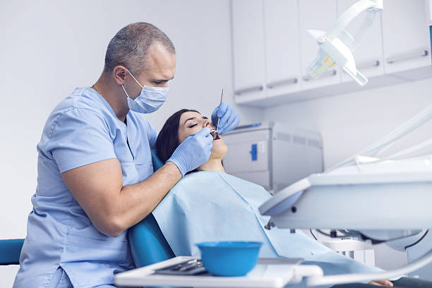 Best Pediatric Dentistry  in Ninnekah, OK